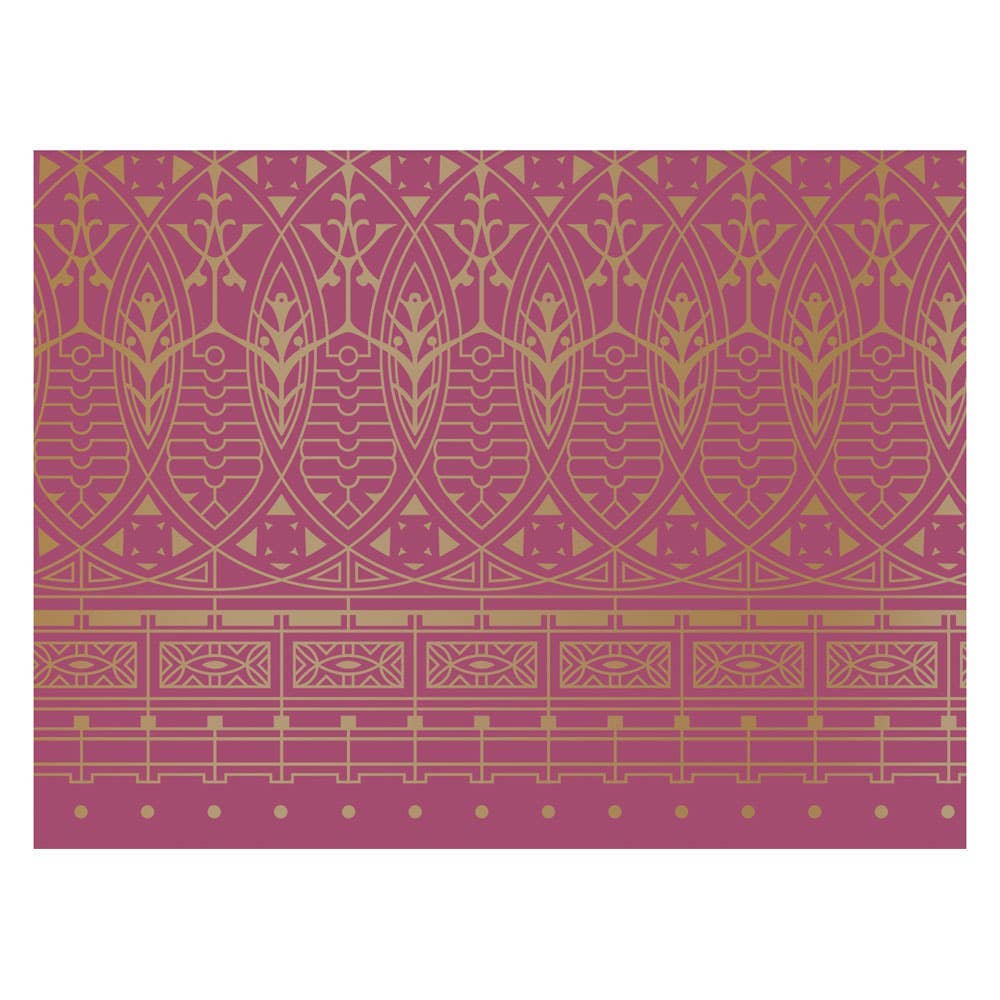 Chronicle Books - Frank Lloyd Wright The House Beautiful Greeting Assortment