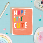 Barone and Co. - Hope It's Cute