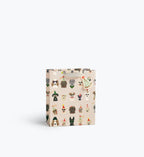 Rifle Paper Co. - Party Dogs Gift Bag: Large