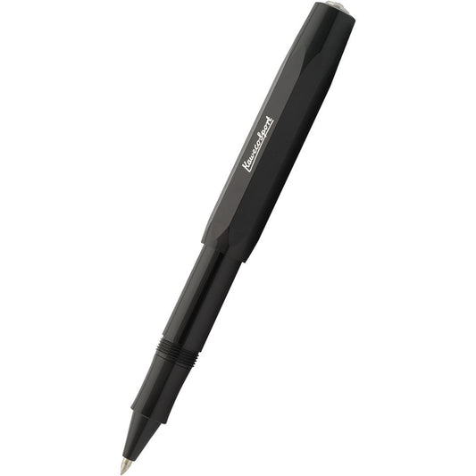 Kaweco, Skyline Sport Rollerball, Black