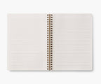 Rifle Paper Co. - Florence Spiral Notebook