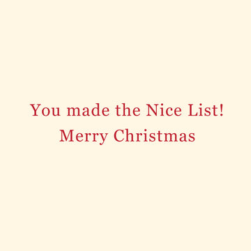 Graphique, Santa Holiday Boxed Cards