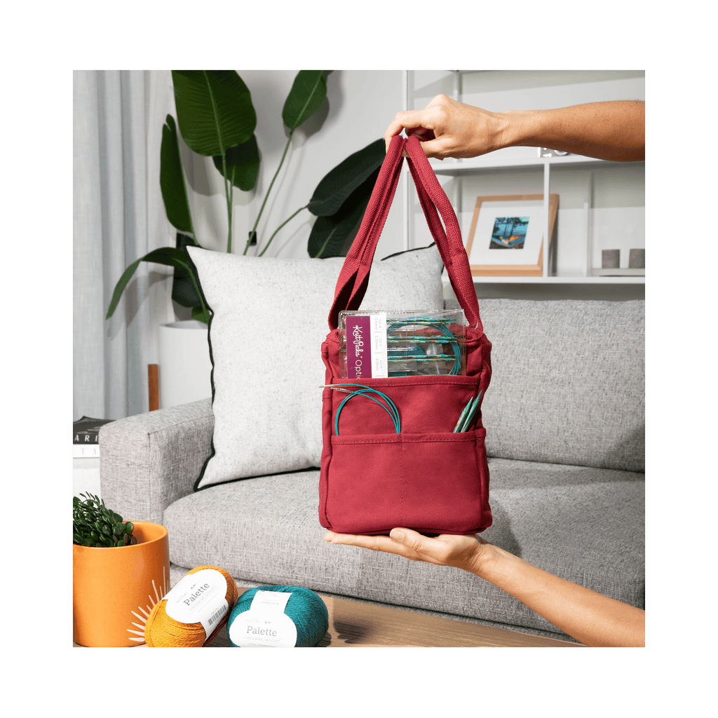Soolla - Soolla® Studio Bag, Marina: Marina