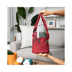 Soolla - Soolla® Studio Bag, Marina: Marina