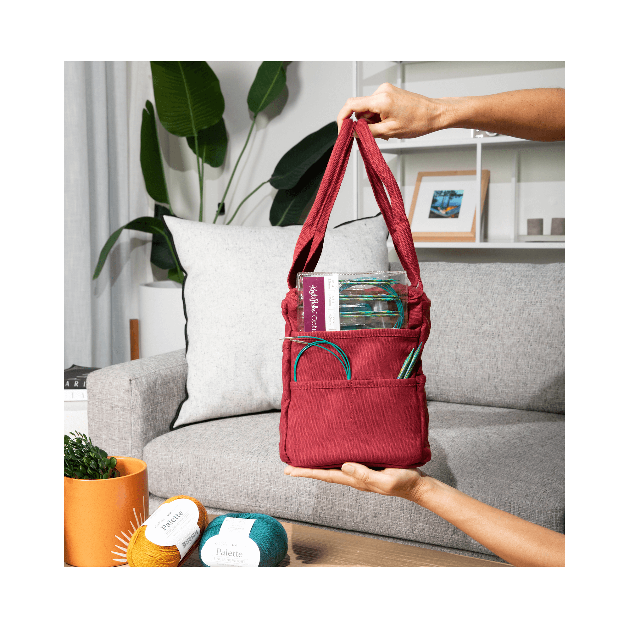 Soolla - Soolla® Studio Bag, Marina: Marina