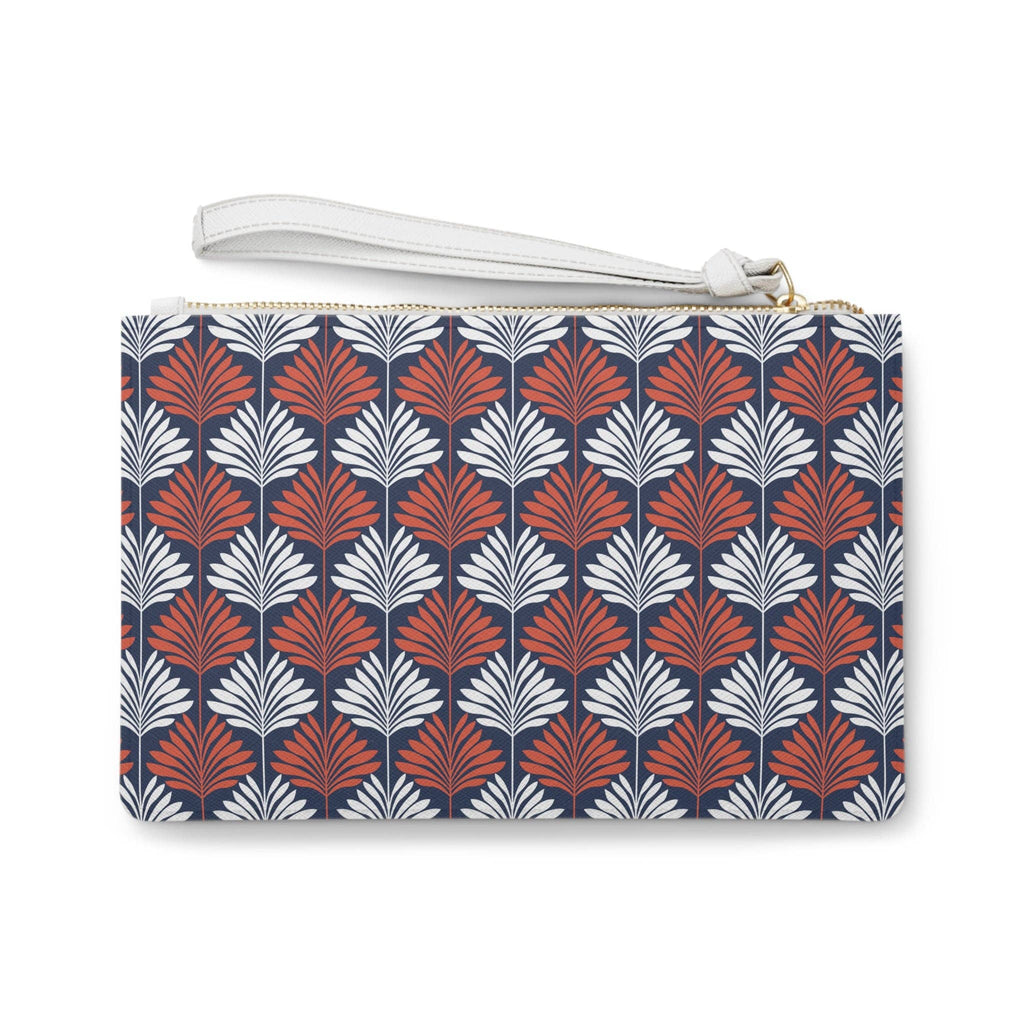 Porter Anna - Clutch Bag | Charlottesville, Virginia | Deco