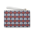 Porter Anna - Clutch Bag | Charlottesville, Virginia | Deco