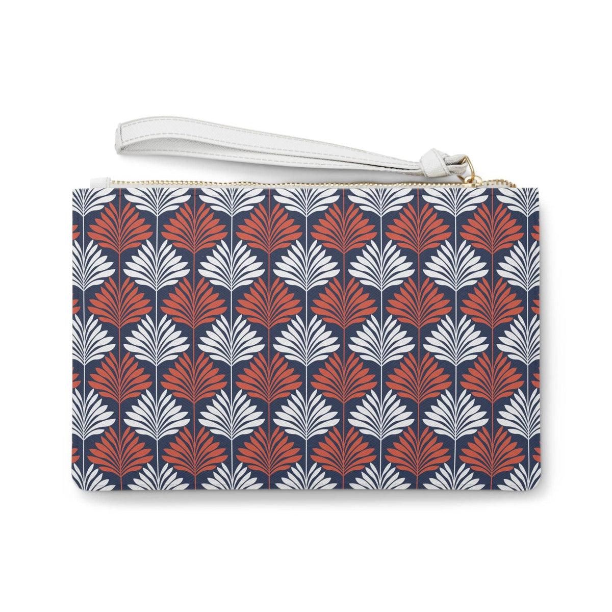 Porter Anna - Clutch Bag | Charlottesville, Virginia | Deco