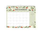 2026 Ginger P. Designs Appointment Calendar