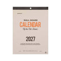 Hightide USA - 2027 Calendar (Penco) / A4