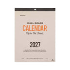 Hightide USA - 2027 Calendar (Penco) / A4