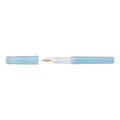 Pilot, Kakuno Fountain Pen, Madoromi Series, Light Blue, Medium