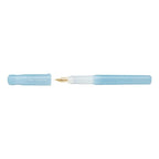 Pilot, Kakuno Fountain Pen, Madoromi Series, Light Blue, Medium
