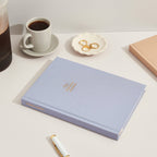 Kunitsa Co - Reading Journal (Original): Green