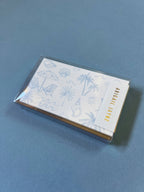 Abigail Jayne Design - Beachy Mini Cards- Boxed Set of 6