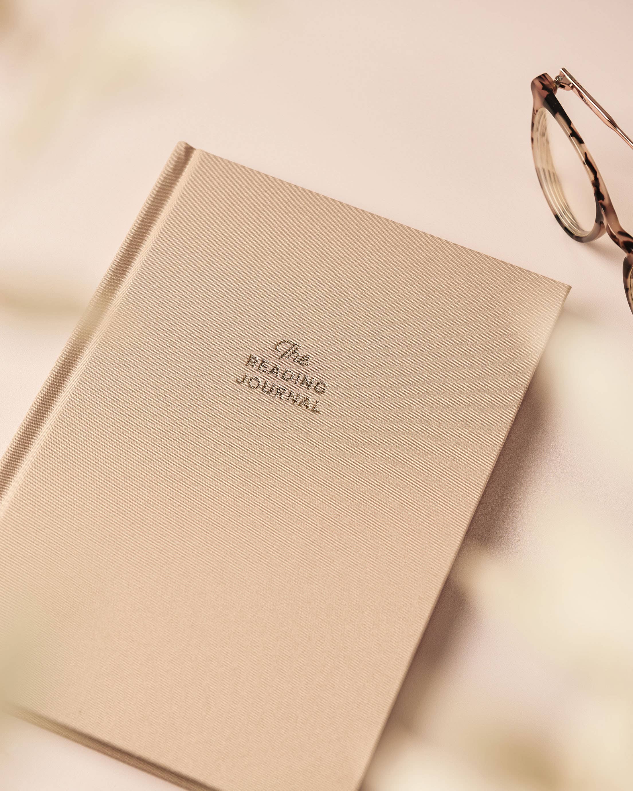 Kunitsa Co - Reading Journal (Original): Green