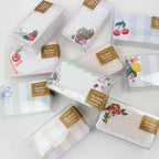 Inklings Paperie - Pocket Notes™ - Heart Lollipop