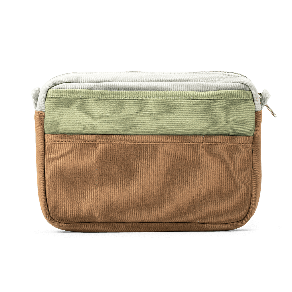 Soolla - Soolla® Studio Pouch, Good Earth: Good Earth