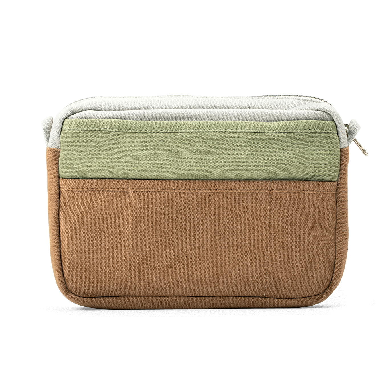 Soolla - Soolla® Studio Pouch, Good Earth: Good Earth