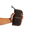 LOCHBY - Quattro V2: Brown