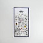 Suatelier design - A Daily Something