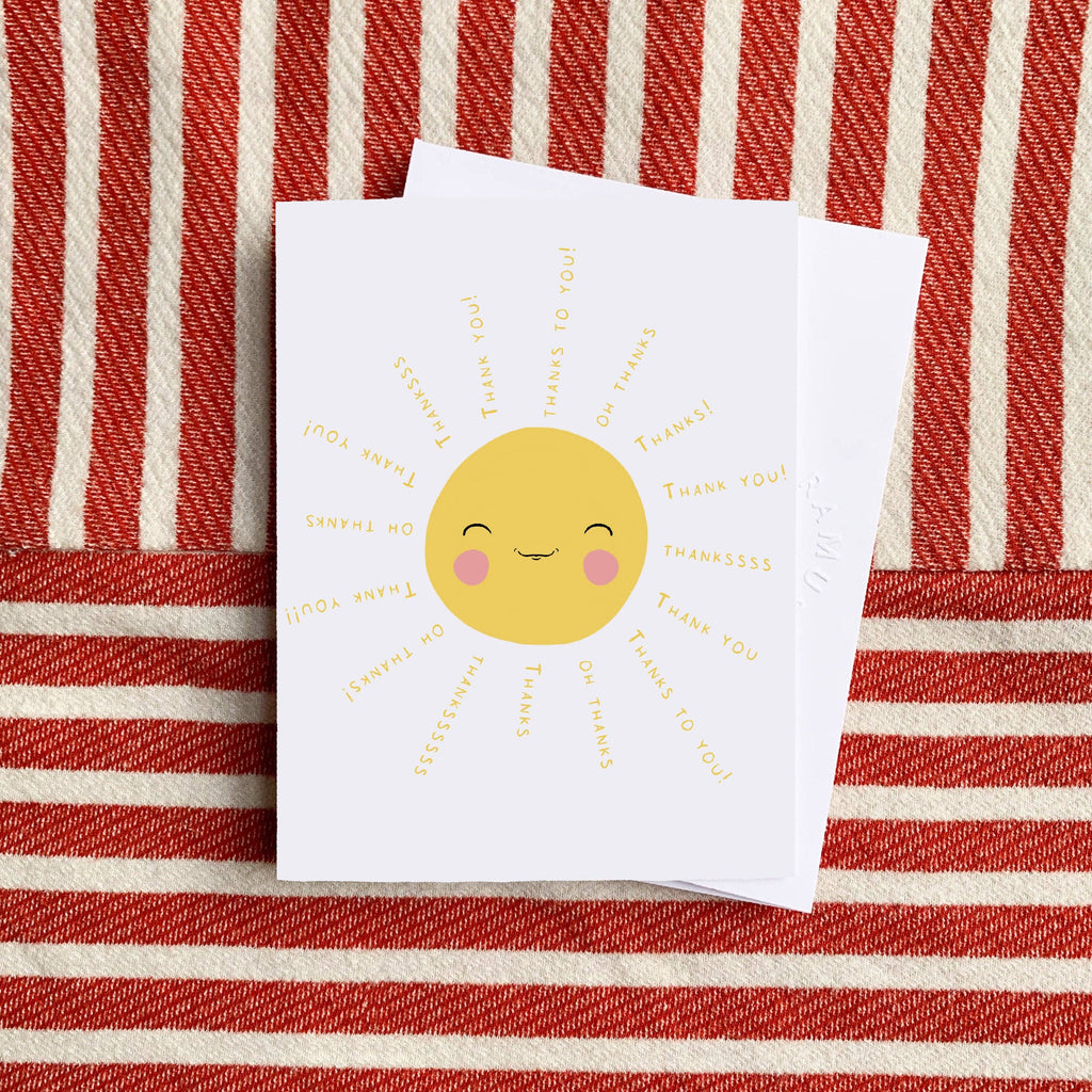 Ramus & Co. - Summertime Boxed Set of 12