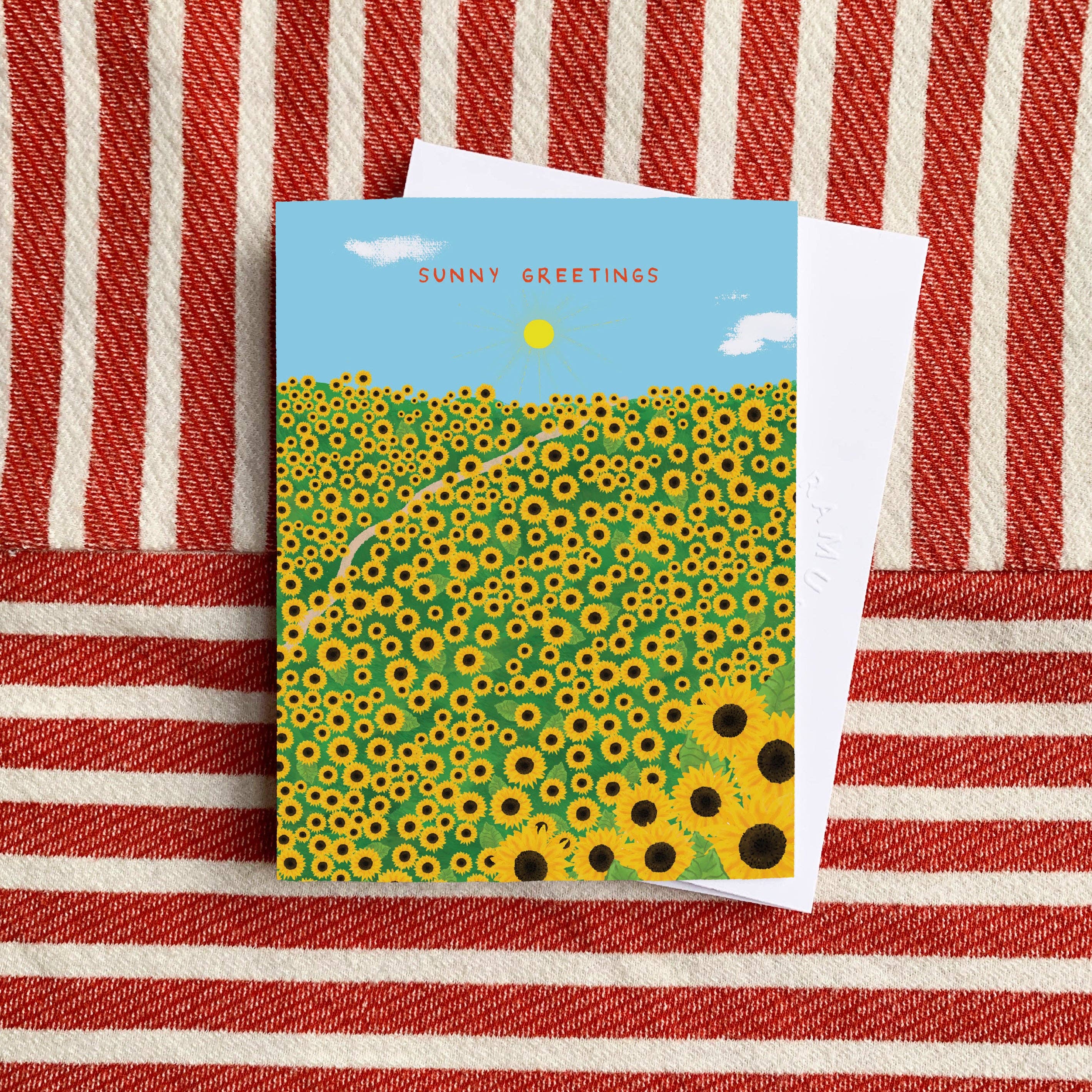 Ramus & Co. - Summertime Boxed Set of 12