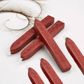Freund Mayer & Co. - Crimson, Sealing Wax Sticks