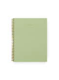 Appointed - 26-27 Year Task Planner: Matcha