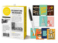 Gibbs Smith - Letter Writer's Revival: Celebration