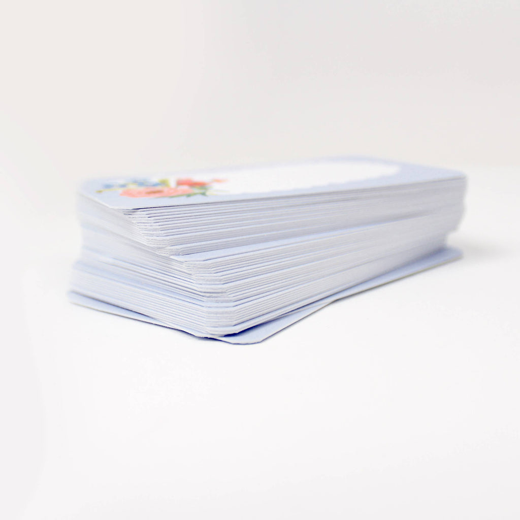 Inklings Paperie - Pocket Notes® - Rainbow