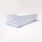 Inklings Paperie - Pocket Notes® - Rainbow