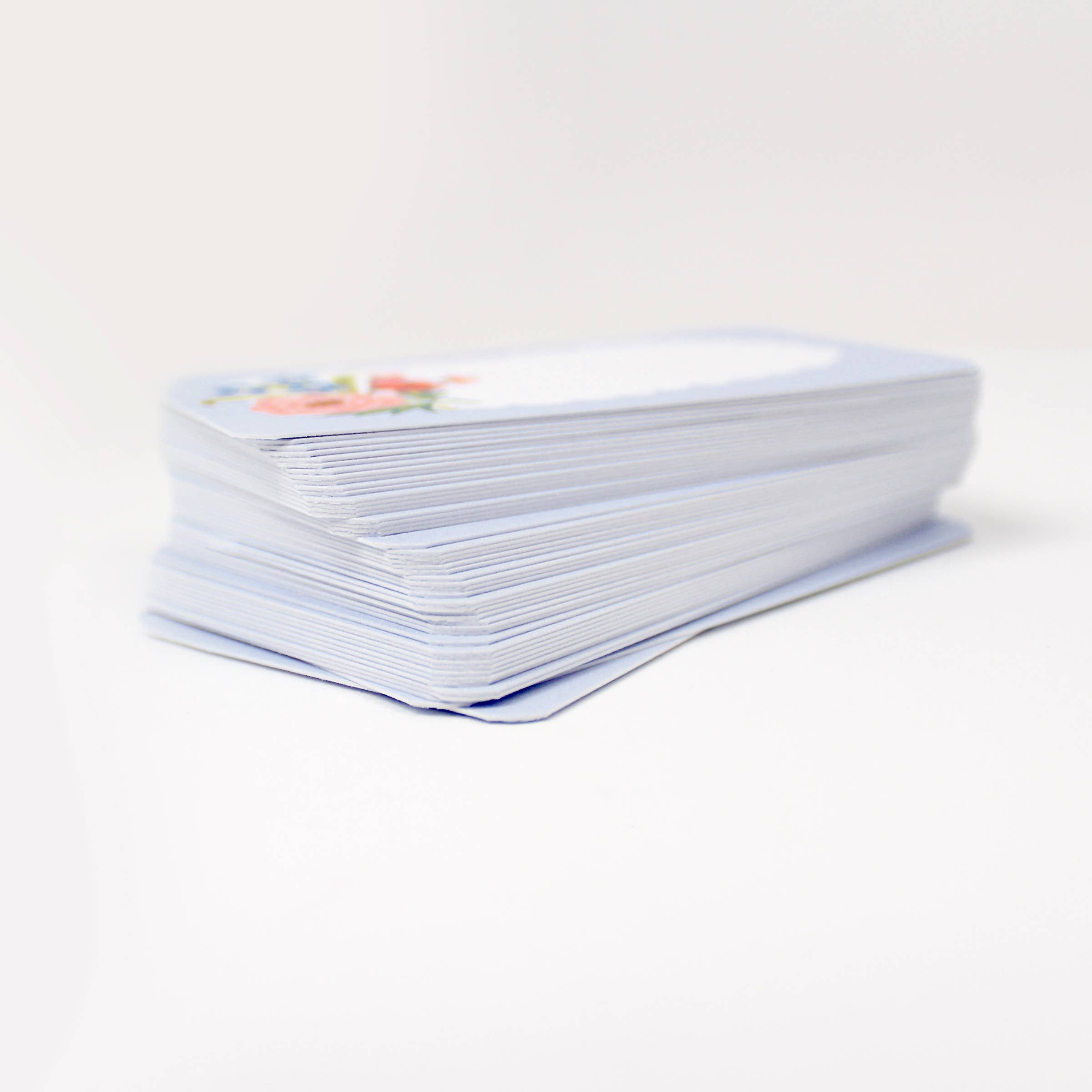 Inklings Paperie - Pocket Notes® - Rainbow