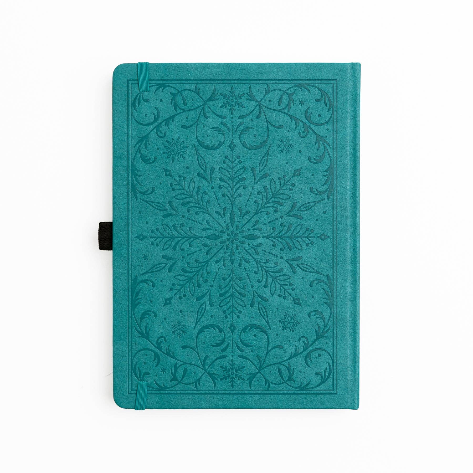 Archer and Olive - Frosted Storybook Notebook: Dot Grid