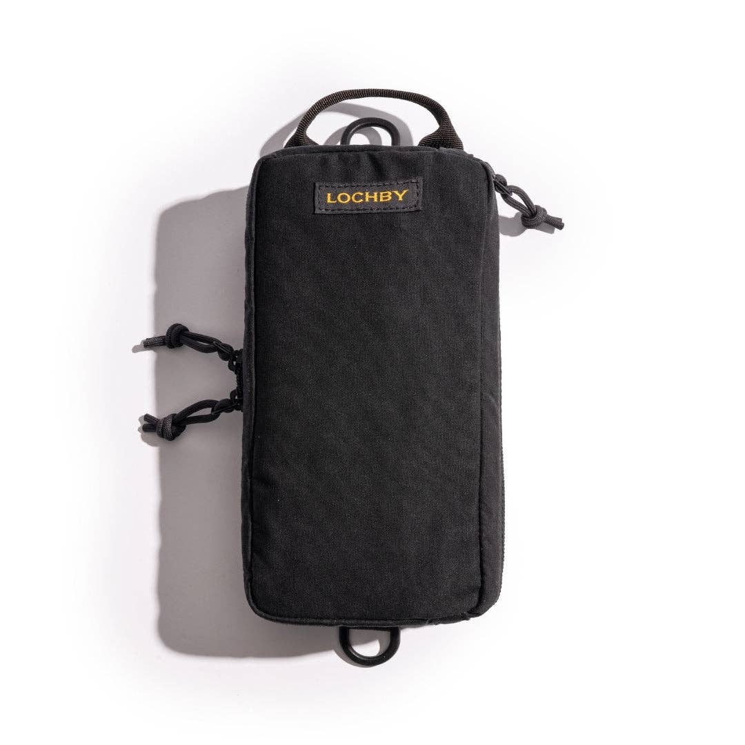 LOCHBY - Venture Pouch: Bumblebee