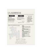 Ginger P. Designs - Birthday Times Greeting Card