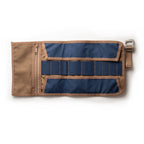 LOCHBY - Tool Roll: Charcoal