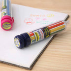 Hightide USA - 8 Color Crayon: Ivory