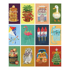 1canoe2 | One Canoe Two Paper Co. - 2027 XL Calendar - I Remember When