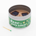 JD and Kate Industries - Anne of Green Gables Scented Candle