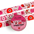 Boss Dotty Paper Co. - Good Luck Charms Washi Tape