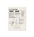 Ginger P. Designs - Retirement Times Greeting Card