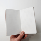 LOCHBY - Pocket-size Dot Grid