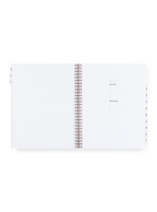 Appointed - 26-27 Year Task Planner: Blossom Pink
