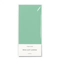 Red Cap Cards - Sage tissue paper: