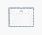 Rifle Paper Co. - 2026 Wildwood Appointment Calendar