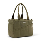 Soolla - Soolla Studio Artist Bag, Forest Green, Craft Tool Bag