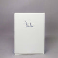 Big Wheel Press - Sailboats