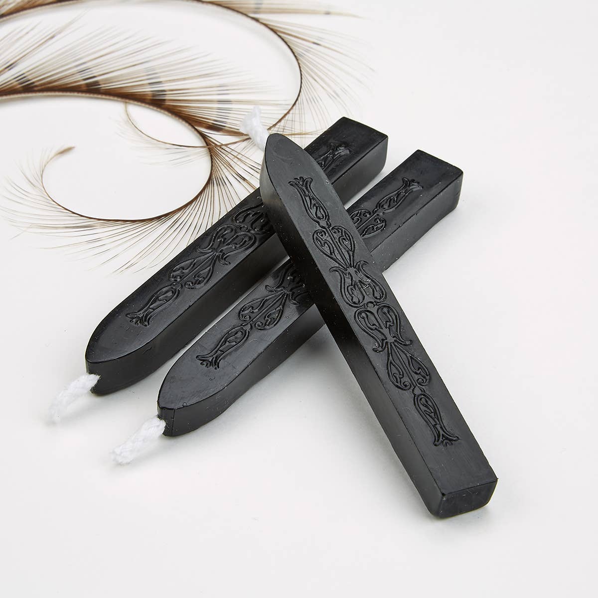 Freund Mayer & Co. - Pink Pearl, Sealing Wax Sticks