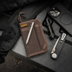 LOCHBY - Mini Pocket Journal: Bumblebee